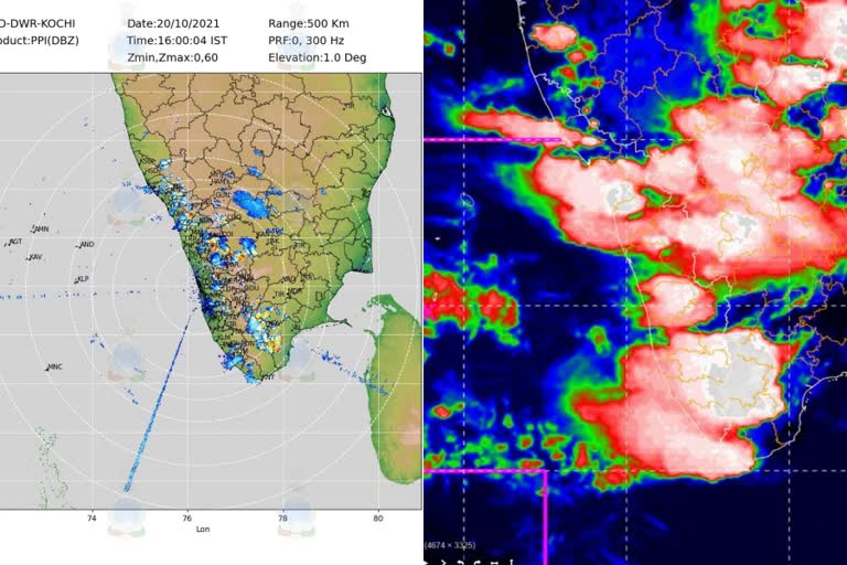 കോട്ടയം  ജാഗ്രതാ നിര്‍ദ്ധേശം  മലയോര മേഖല  കനത്ത മഴ  വെള്ളപ്പൊക്കം  ഡാം തുറക്കുന്നു  ജില്ലാ കളക്ടർ  കാലവര്‍ഷം  ഉരുള്‍പൊട്ടല്‍  kerala rain  heavy rain kerala  rain alert kerala  rain death kerala  kerala flood 2021  flood alert kerala