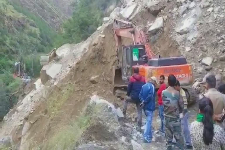 Badrinath Highway