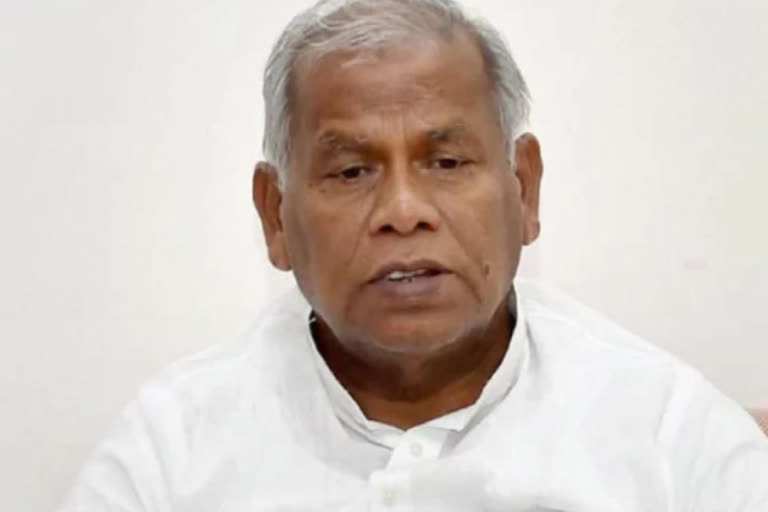 Manjhi