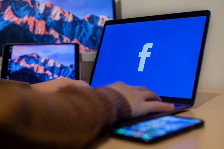 UK fines Facebook £ 50.5 million for breaching order