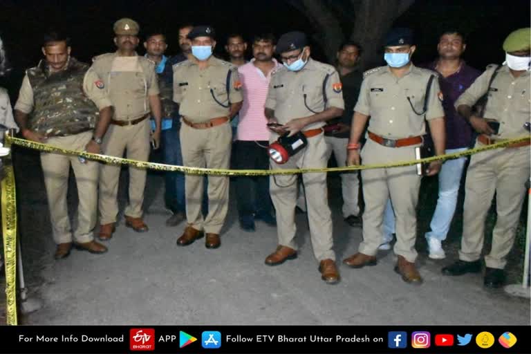 दो शातिर पुलिस के हत्थे चढ़े