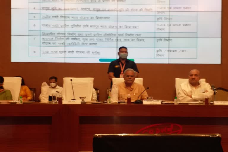 bhupesh-baghel-in-collector-conference-in-raipur