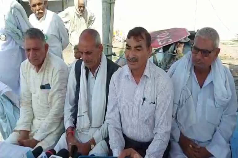 farmers-will-not-oppose-bjp-jjp-leaders-in-religious-programs-at-haryana