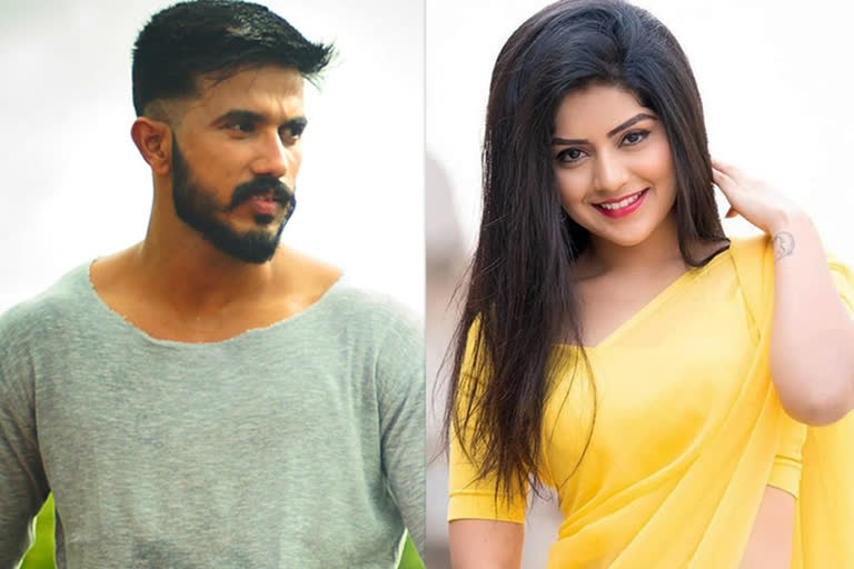 jothe jotheyali serial Megha Shetty, jothe jotheyali serial Megha Shetty romance, jothe jotheyali serial Megha Shetty romance with Kavish shetty, ಜೊತೆ ಜೊತೆಯಲಿ ಧಾರವಾಹಿ ಮೇಘಾ ಶೆಟ್ಟಿ,  ಜೊತೆ ಜೊತೆಯಲಿ ಧಾರವಾಹಿ ಮೇಘಾ ಶೆಟ್ಟಿ ರೊಮ್ಯಾನ್ಸ್​,  ಜೊತೆ ಜೊತೆಯಲಿ ಧಾರವಾಹಿ ಮೇಘಾ ಶೆಟ್ಟಿ ಕವೀಶ್​ ಶೆಟ್ಟಿ ಜೊತೆ ರೊಮ್ಯಾನ್ಸ್​,