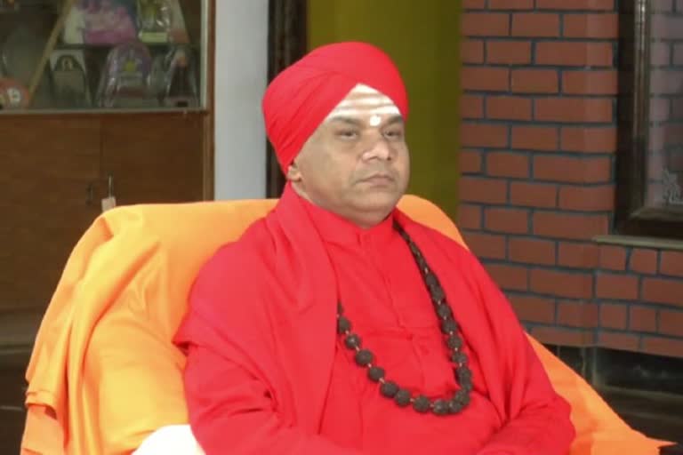 Pandomatti Swamiji