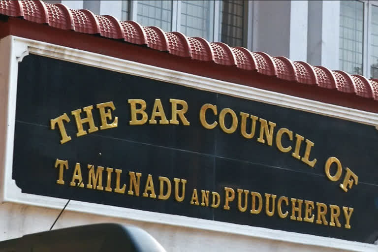 Six advocates suspended for alleging murder and swindling cases bar council