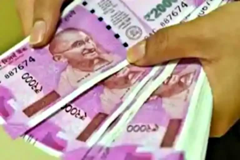 Dearness Allowance, Central Govt