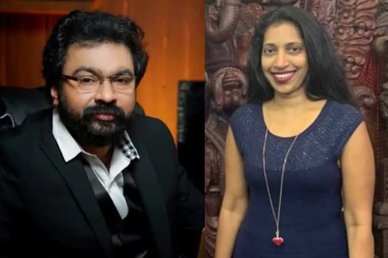 അനിത പുല്ലയിലിന്‍റെ മൊ‍ഴി ക്രൈംബ്രാഞ്ച് രേഖപ്പെടുത്തി  സാമ്പത്തിക തട്ടിപ്പ് കേസ്  മോന്‍സൺ മാവുങ്കൽ  monson mavunkal financial fraud case  monson mavunkal  monson mavunkal case  anitha pullayil  crime branch  ക്രൈംബ്രാഞ്ച്  അനിത പുല്ലയിൽ  പുരാവസ്തു തട്ടിപ്പ് കേസ്  സാമ്പത്തിക തട്ടിപ്പുകേസ്  അനിത പുല്ലയില്