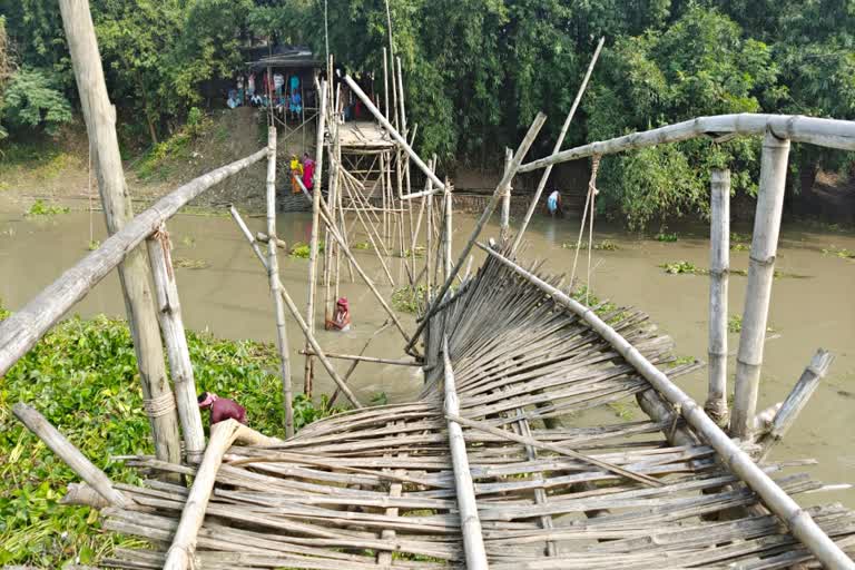 Malda Heavy Rain