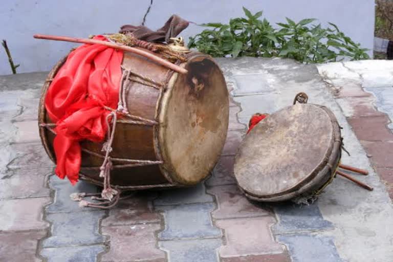 traditional-musical-instruments-and-handicrafts-artists-will-be-seen-on-one-stage-in-in-dehradun