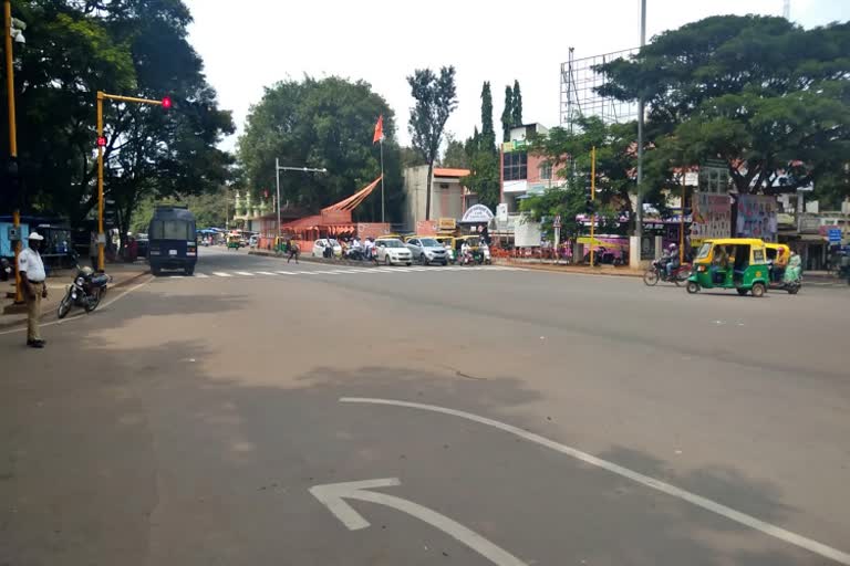 Hindu organisation called tomorrow bandh at Tumkur