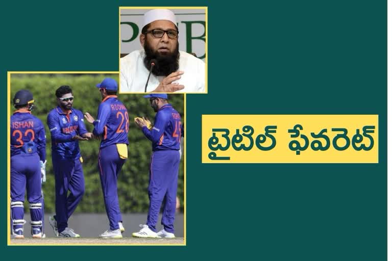 inzamam ul haq