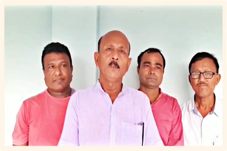 Yadav Sharma reacts on Assamese language insult in Barak