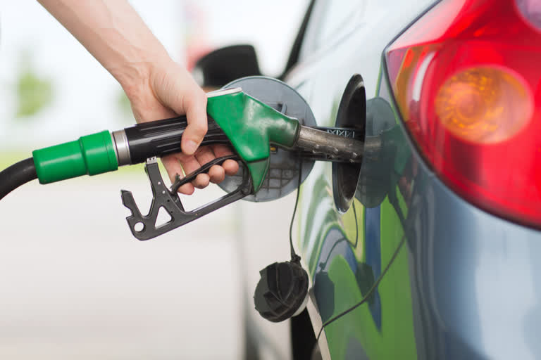 Petrol, diesel prices hiked again