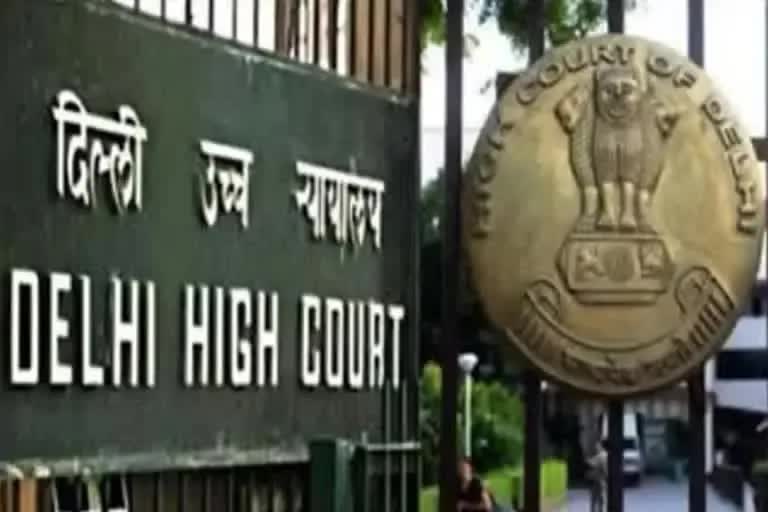 delhi high court