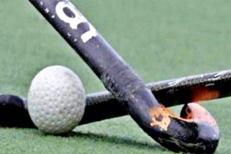 Junior Hockey WC  जूनियर हॉकी विश्व कप  विदेशी टीम  पृथकवास से छूट  एफआईएच  FIH  Kovid-19  Ministry of Health and Family Welfare  Ministry of Sports  Joint Secretary LS Singh  कोविड-19  स्वास्थ्य एवं परिवार कल्याण मंत्रालय  खेल मंत्रालय  संयुक्त सचिव एल एस सिंह