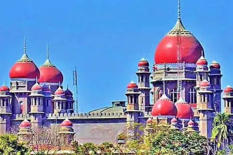 two more Litigations filed against Dalitha bandhu, ts high court news