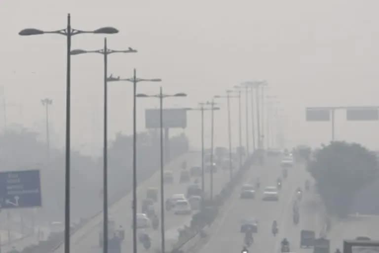 Central Pollution Control Board report shows Ghaziabad as most polluted city in NCR