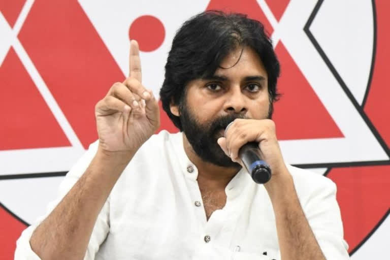 Pawan demands renaming of Kurnool district