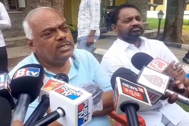 ramesh-kumar-reaction-on-minister-sudhakar-statement