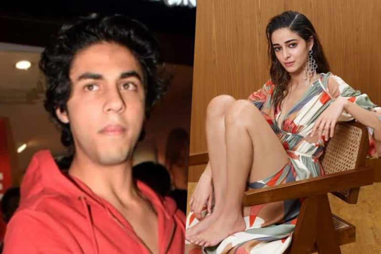 NCB big revelation on Ananya Panday