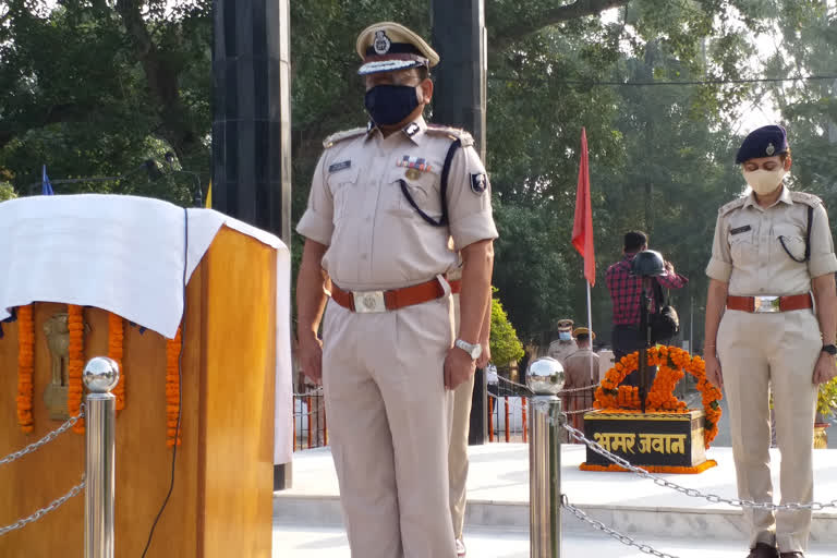 वरीय पुलिस