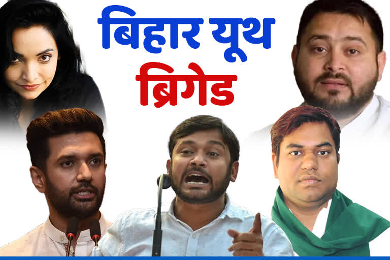 Bihar Youth Brigade