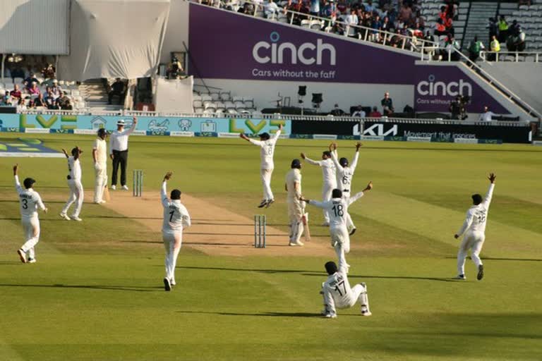 Postponed England-India fifth Test to be held at Edgbaston in July 2022