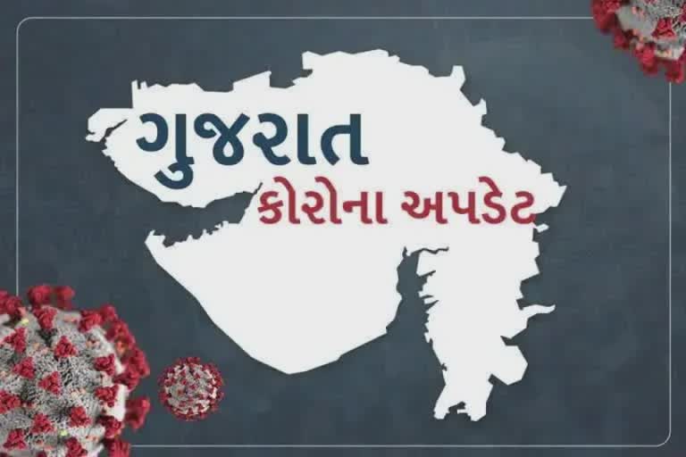 Gujarat Corona Update: 24 કલાકમાં 25 પોઝિટિવ કેસ નોંધાયા, 16 દર્દીઓ થયાં કોરોનામુક્ત, કુલ એક્ટિવ કેસ 165