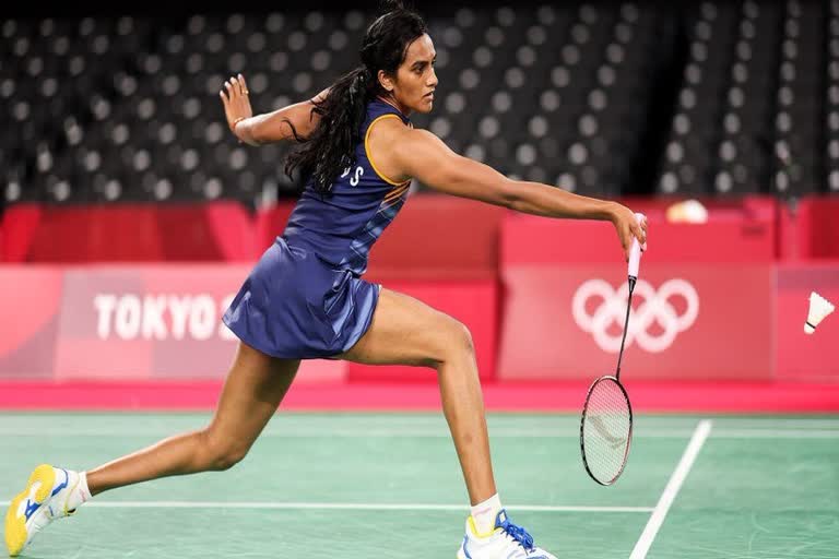 sports  PV Sindhu  PV Sindhu Loses In Quarterfinals of Denmark Open  Denmark Open  ഡെന്‍മാര്‍ക്ക് ഓപ്പണ്‍  ഡെന്‍മാര്‍ക്ക് ഓപ്പണ്‍ ബാഡ്‌മിന്‍റണിൽ  പി.വി സിന്ധു  ടോക്കിയോ ഒളിമ്പിക്‌സ്