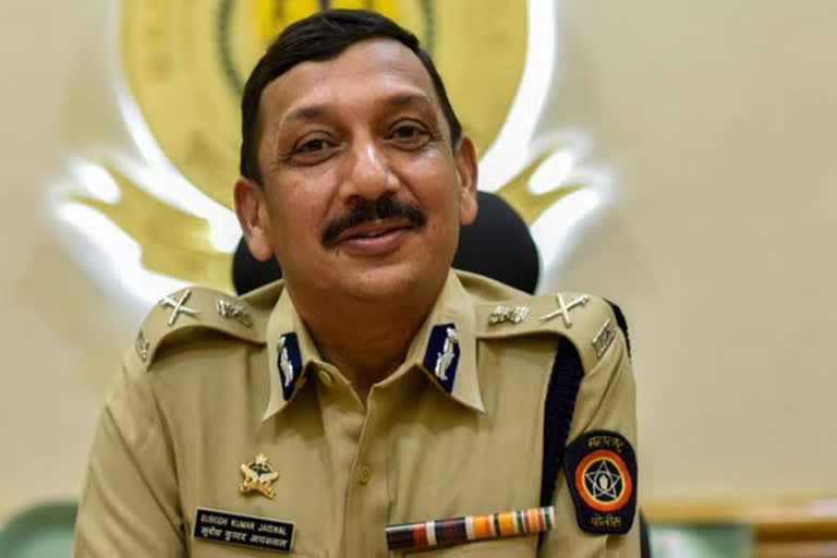 CBI Chief Subodh Jaiswal responds to Mumbai Police summons