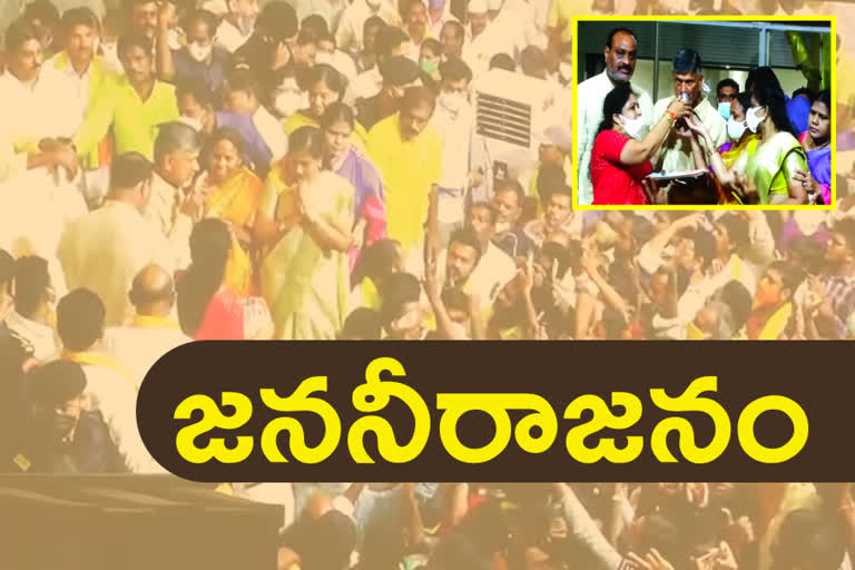 chandrababu-2nday-deeksha-overall