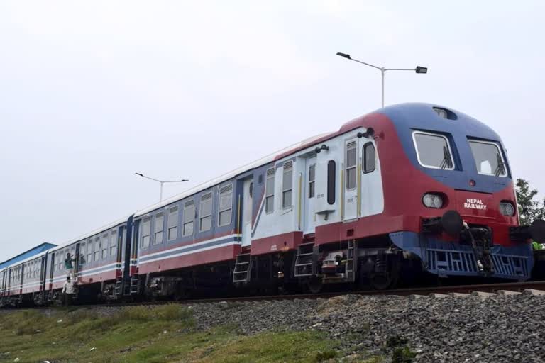 जयनगर-कुर्था रेलवे लिंक
