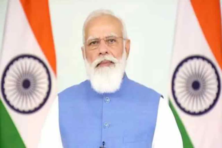 PM Modi to interact with beneficiaries of 'Aatmanirbhar Bharat Swayampurna Goa' programme today