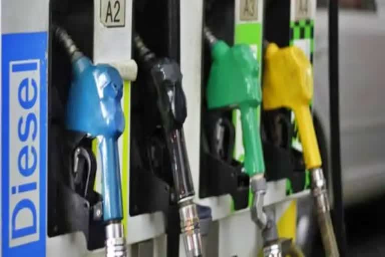 petrol Rate  tamil nadu petrol diesel price update  petrol diesel price  diesel price  chennai news  chennai latest news  சென்னை செய்திகள்  பெட்ரோல் விலை  டீசல் விலை  பெட்ரோல் டீசல் விலை