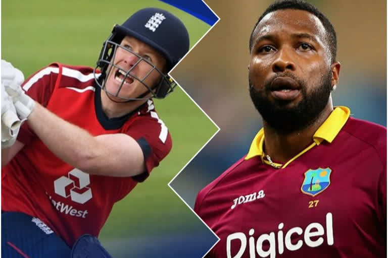 WI face tough battle against England in their T20 WC opener