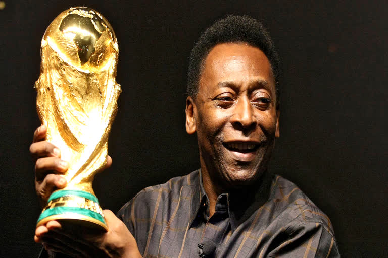 Pele  Pele birthday  പെലെ  പെലെയ്‌ക്ക് പിറന്നാള്‍