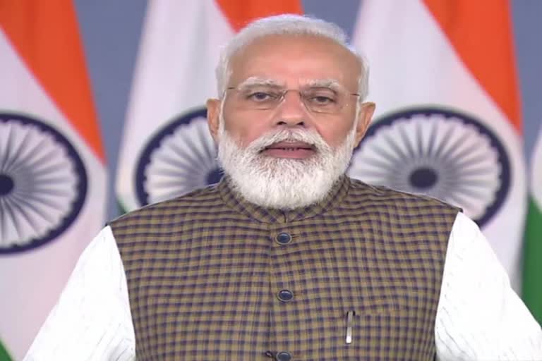 PM Modi will meet representatives of seven companies