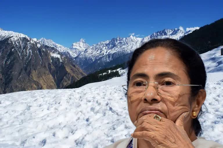 on Mamata Banerjees order Nabanna initiating to bring back bodies of trekkers from Uttarakhand