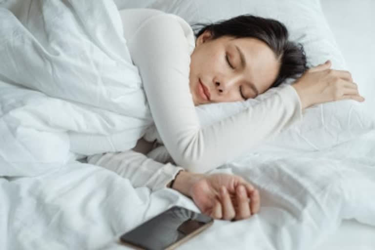 importance of sleep to stay healthy