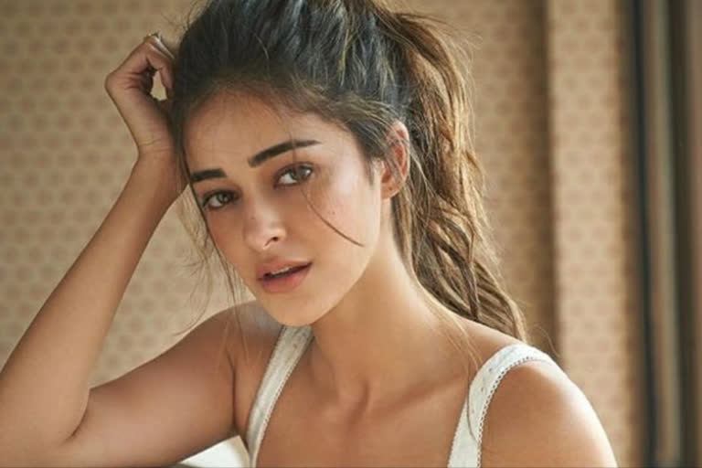 Ananya Panday