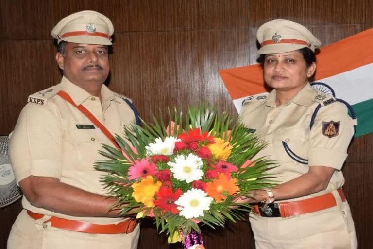 appointment-of-mandya-district-superintendent-of-police