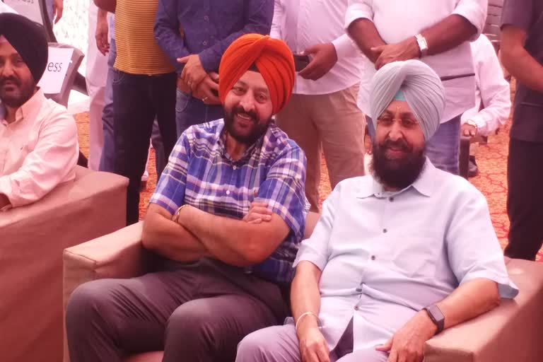 ਪ੍ਰਤਾਪ ਬਾਜਵਾ ਨੇ ਅਰੂਸਾ ਅਤੇ ਕੈਪਟਨ ਬਾਰੇ ਦਿੱਤਾ ਵੱਡਾ ਬਿਆਨ