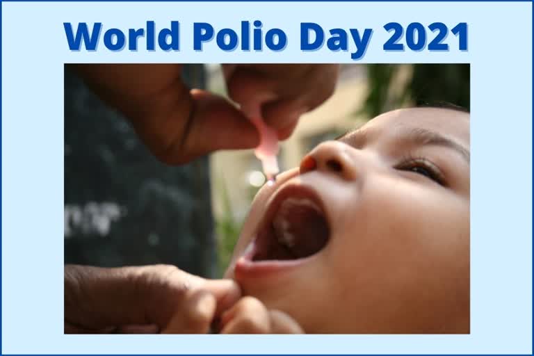 World Polio Day 2021, World Polio Day, polio day, polio awareness, polio eradication, what is polio, what are the symptoms of polio, is there a cure for polio, how is polio treated, does polio still exist, who is at risk of polio, can adults have polio, is polio deadly, is polio fatal, what causes polio, health, kids health