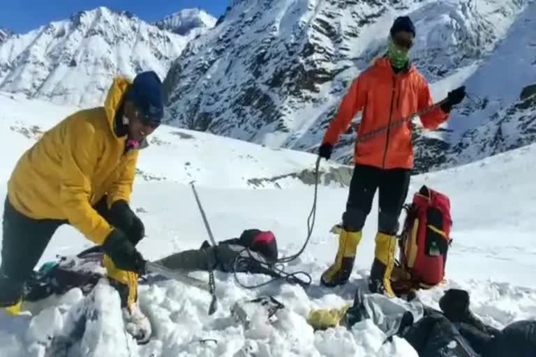 Uttarakhand Disaster