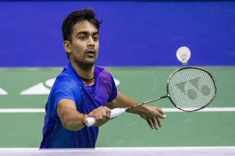 ഡെൻമാര്‍ക്ക് ഓപ്പണ്‍  DENMARK OPEN  സമീര്‍ വര്‍മ  SAMEER VARMA  ടോമി സുഗാറിറ്റോ  പി.വി സിന്ധു  PV SINDHU  കിഡംബി ശ്രീകാന്ത്