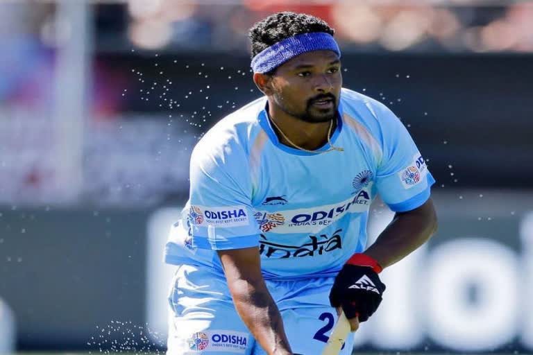 PM Modi 'Heartfelt Thanks' Odisha's 'Olympian' Birendra Lakra for contributions to Indian hockey