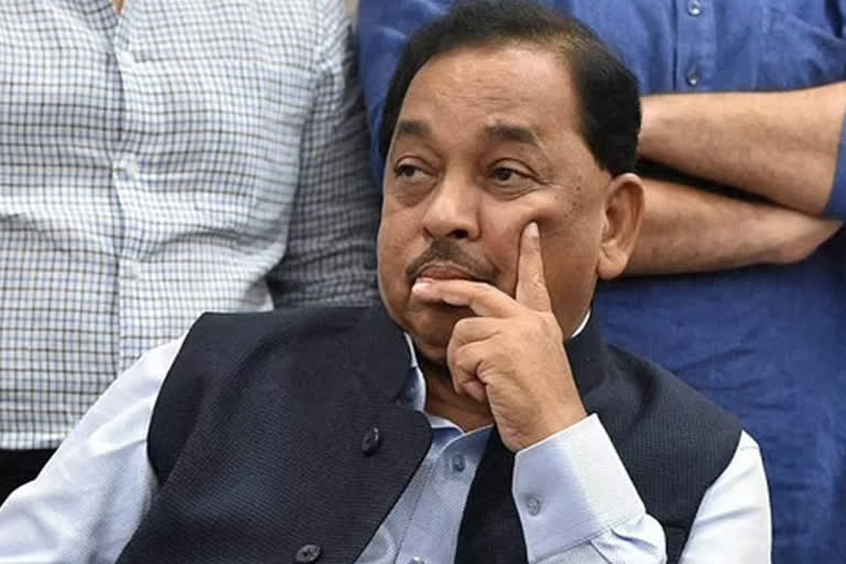 Narayan Rane