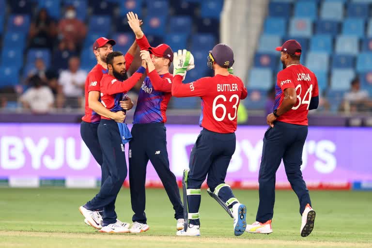 T20World Cup: England won by 6 wkts vs west indies