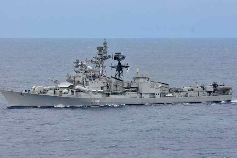 fire incident happend in Ins Ranvijay